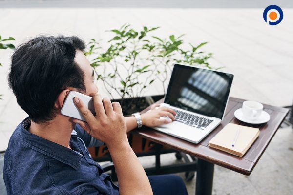 Gaya Hidup Pekerja Freelance Gaya Hidup Pekerja Freelance
