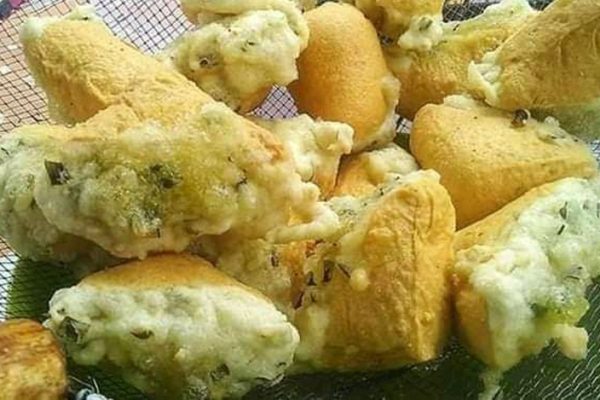Tahu Aci, Kuliner Khas Tegal Yang Patut Dicoba tahu aci kuliner khas tegal