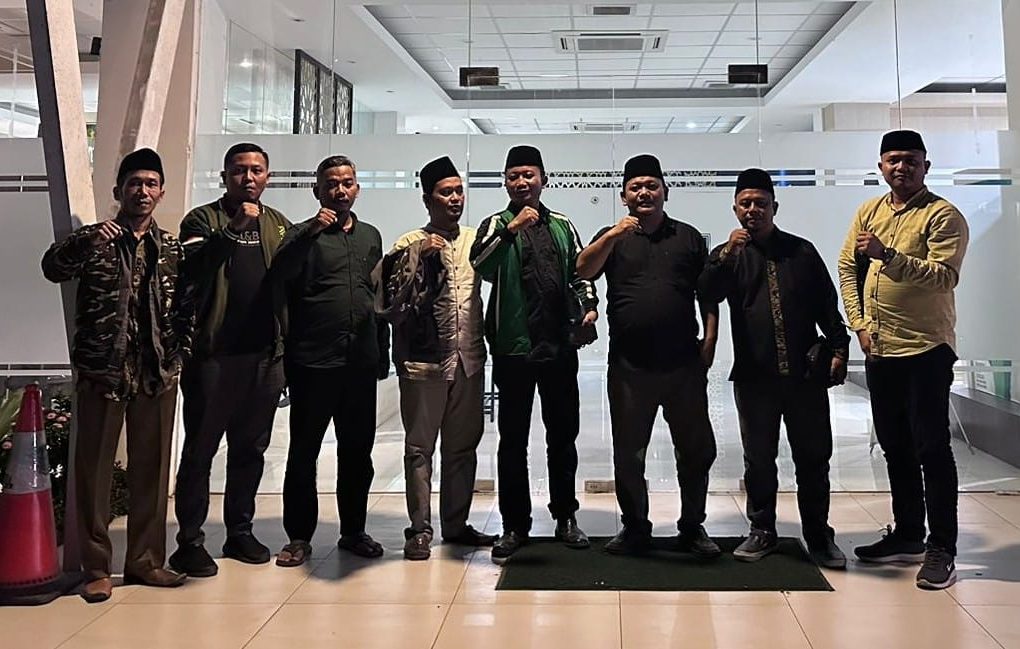 Majunya sebagai Bacaleg tidak Dikehendaki, M. Mashadi Zaeni Balik Kanan dari PKB