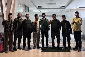 Majunya sebagai Bacaleg tidak Dikehendaki, M. Mashadi Zaeni Balik Kanan dari PKB