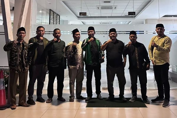 Majunya sebagai Bacaleg tidak Dikehendaki, M. Mashadi Zaeni Balik Kanan dari PKB Majunya sebagai Bacaleg tidak Dikehendaki, M. Mashadi Zaeni Balik Kanan dari PKB